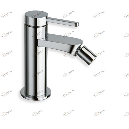 CRIUC320 Смеситель для биде со сливным клапаном 1 "1/4 Up & Down Cristina Rubinetterie 