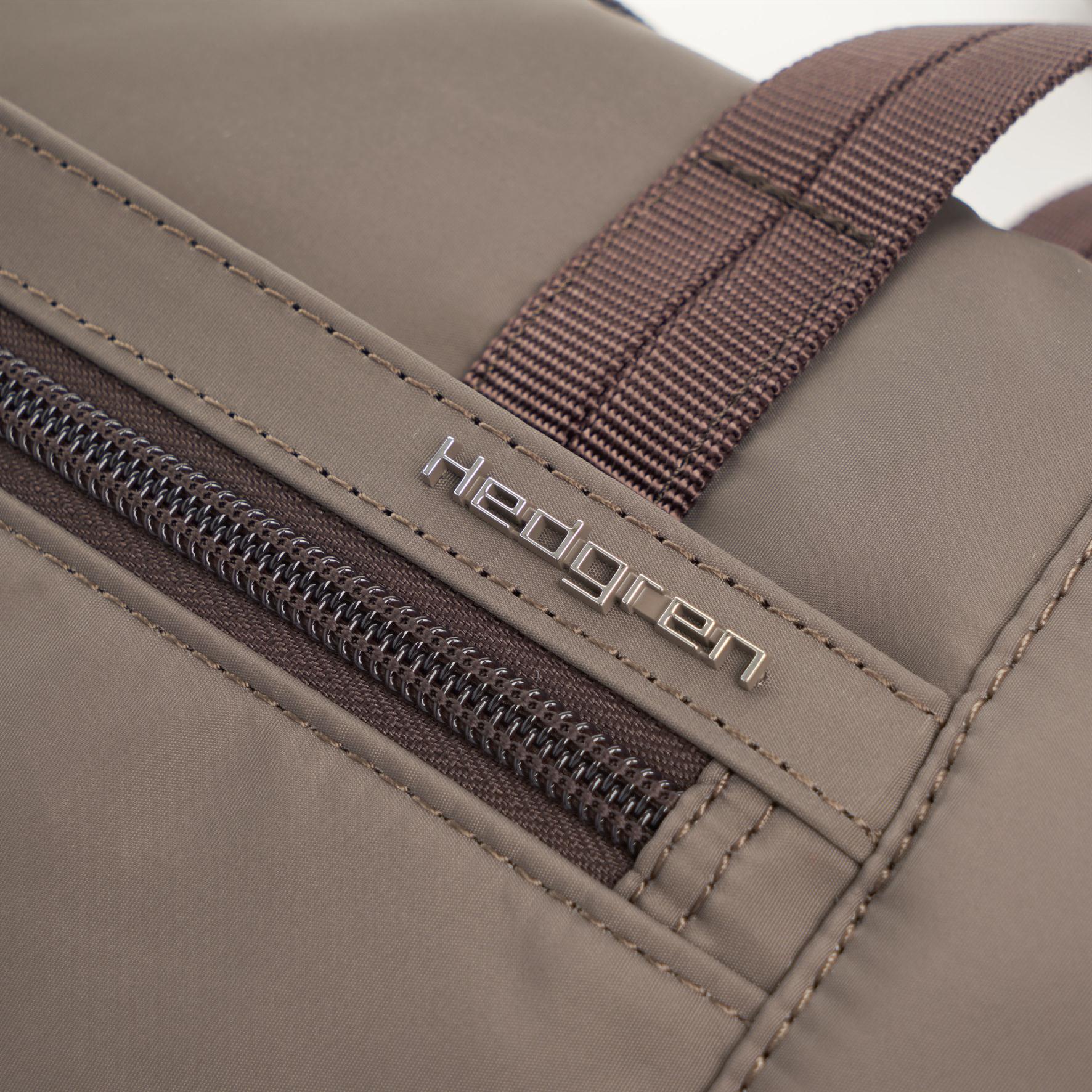 HIC410M/316 Сумка HIC410M Tote Meagan M Hedgren Inner City  - Вид №4