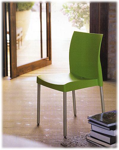 Стул Ice PEDRALI 800 