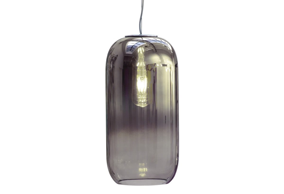 Выдувное стекло светодиодный подвесной светильник Artemide Gople ARCH-00057210 - Вид №30