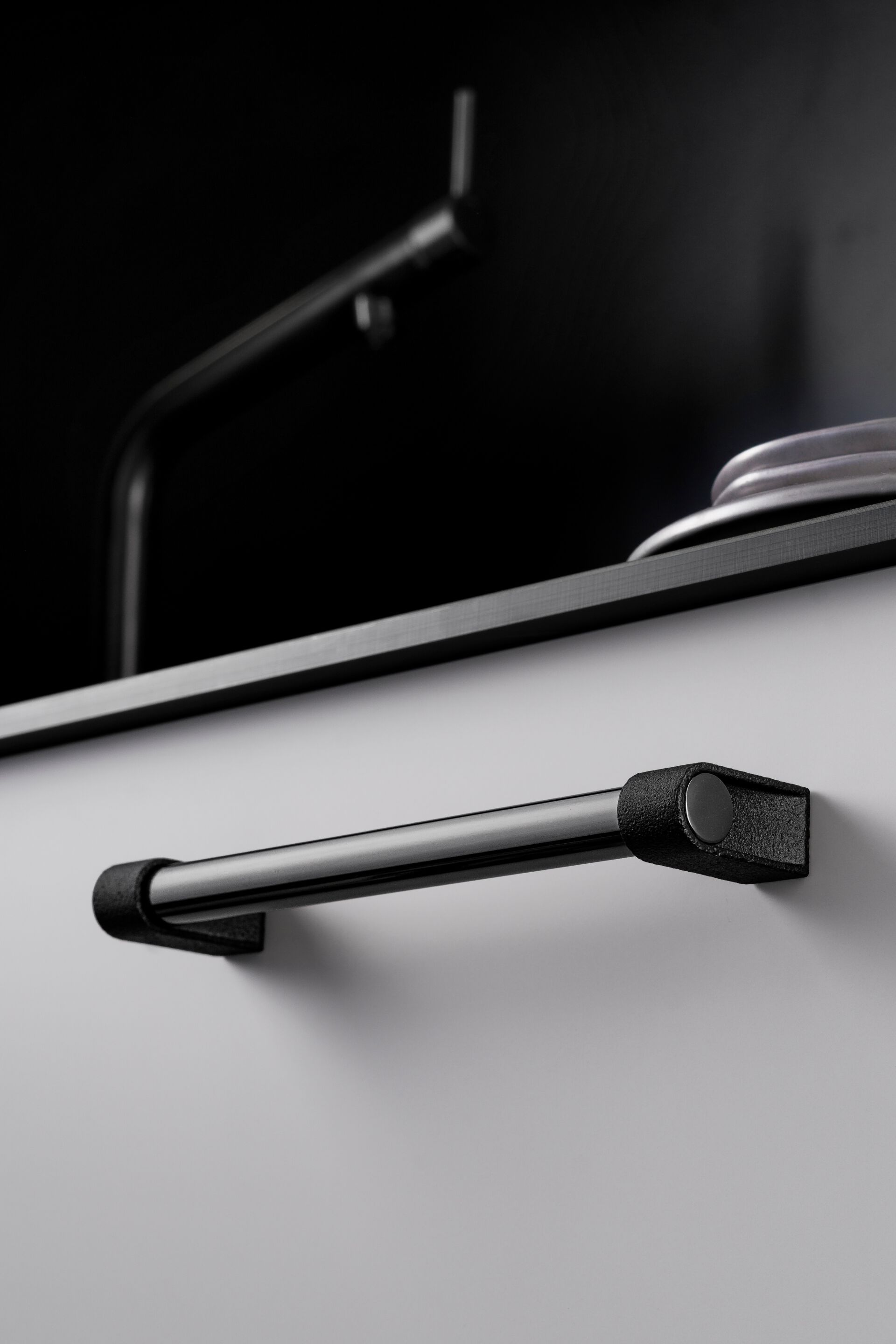 Алюминиевая палуба мебельная ручка Viefe Кейси ARCH-00070736 - Вид №1