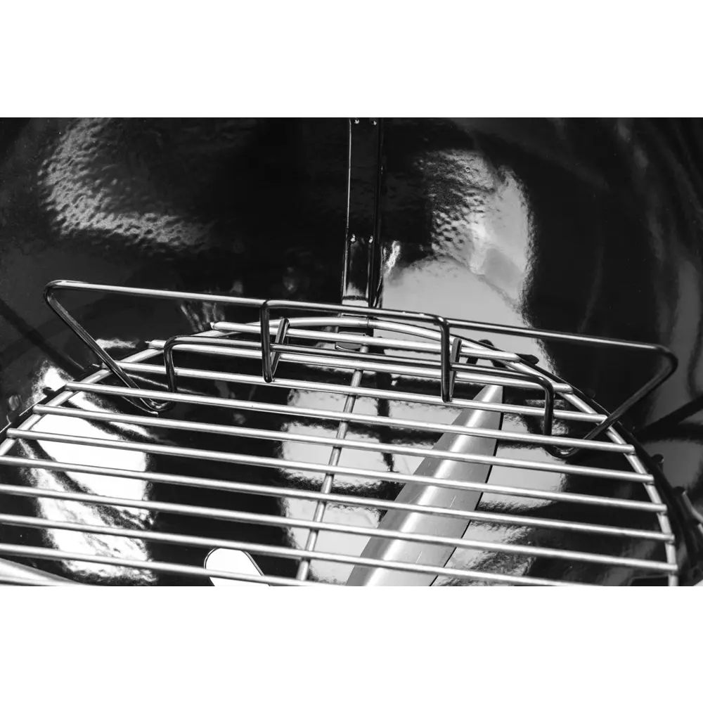 Гриль угольный Weber Classic Kettle 47х47х89 см STLM-2201102 - Вид №12