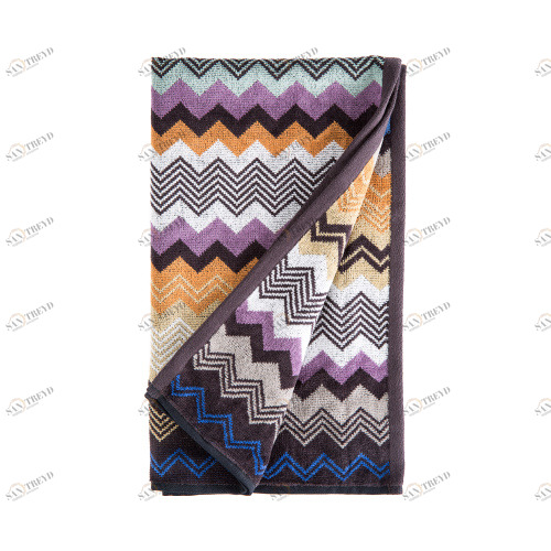 Полотенце / Seth MissoniHome sun-id-376856