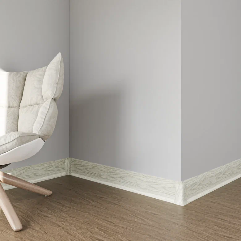 83411670 Соединитель Дуб Веронский 70 мм 2 шт. STLM-0041190 ARTENS  - Вид №3