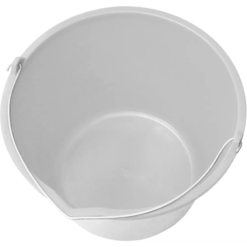 Ведро пластмассовое усиленное 20 л Santreyd STLM-2055943 - Вид №1