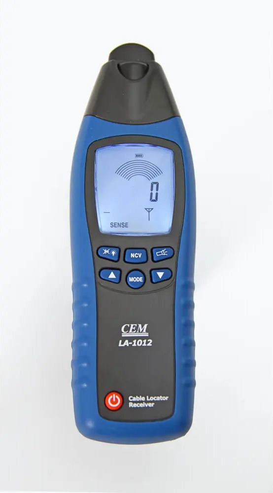 90388968 Детектор скрытой проводки CEM LA-1012 STLM-0846396
