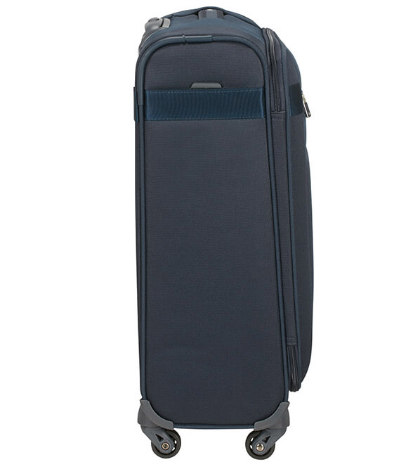 KA7-01003 Чемодан KA7*003 Spinner 55 Samsonite Citybeat  - Вид №5