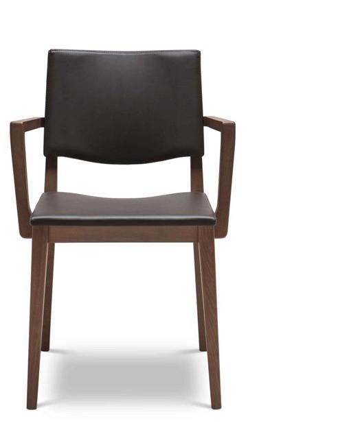 Origins 1971 Мягкое кресло с подлокотниками Maxim soft sun-id-1355628 - Вид №1