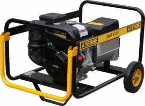 Сварочный генератор Ayerbe AY220KDC