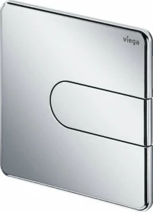 Системная техника  Панели смыва/принадлежности  Панели смыва для писсуаров  Visign for Style VIEGA 774 561 Модель 8613.2