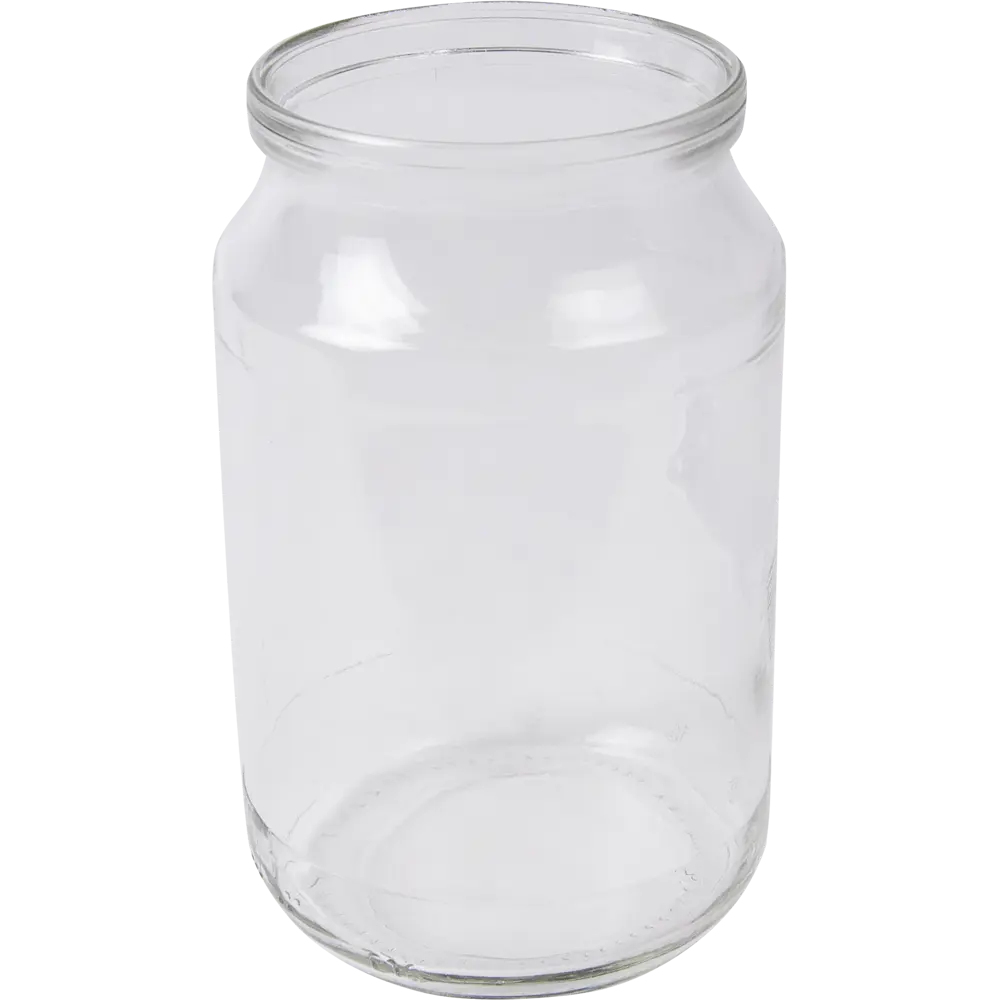 Банка стеклянная СКО 0.9 л Santreyd STLM-2038470