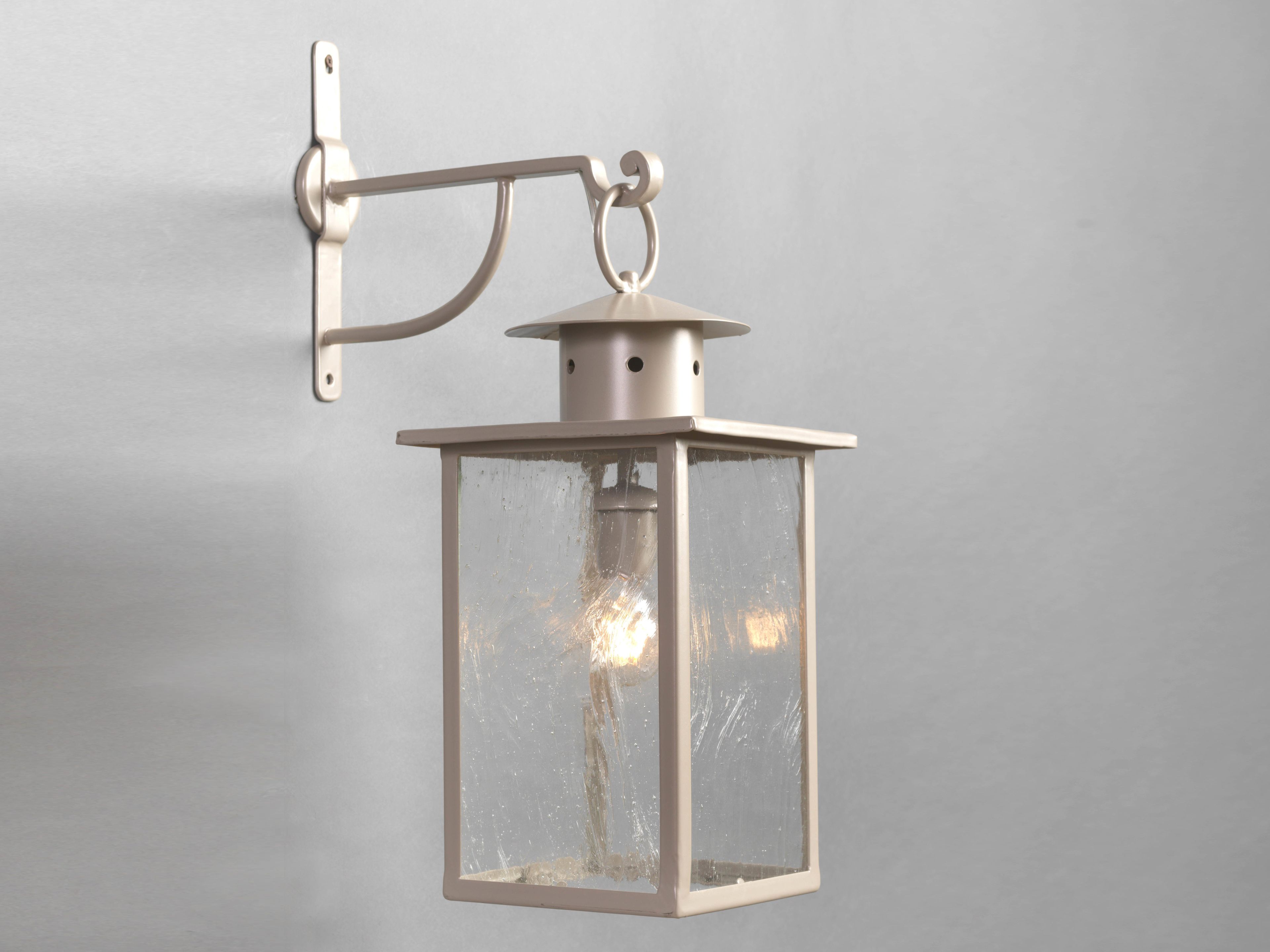 Открытый железный настенный светильник OFFICINACIANI камин ARCH-00067315