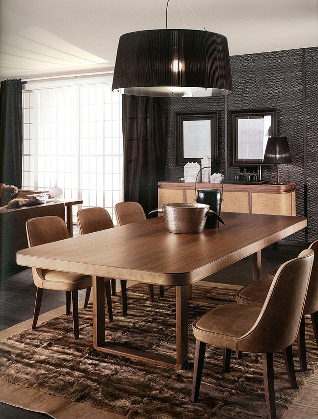 Стол  ULIVI Park Avenue Cosmopolitan