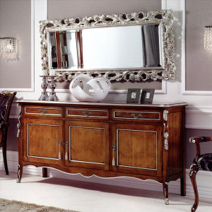 Буфет CINZIA SEVEN SEDIE 00CR12