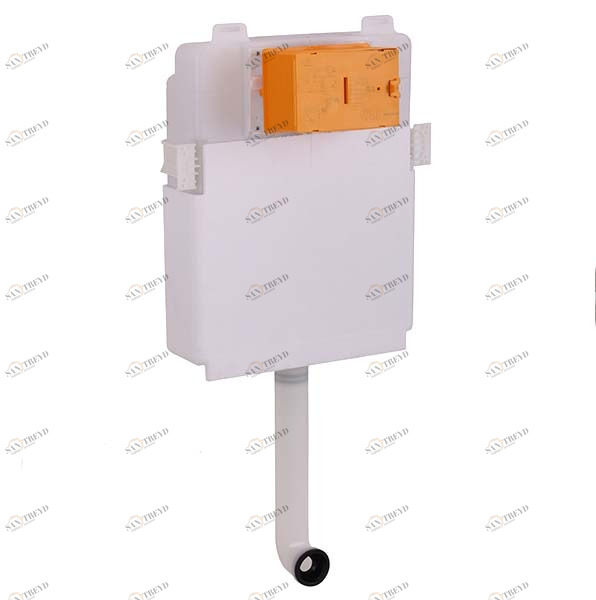 Бачок встраиваемый MIGLIORE Better bac ML.BTR-27.662 для напольного унитаза (без кнопки) 