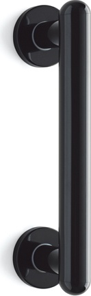 L501_NE Ручка скоба BOMA NY L501 OLIVARI 