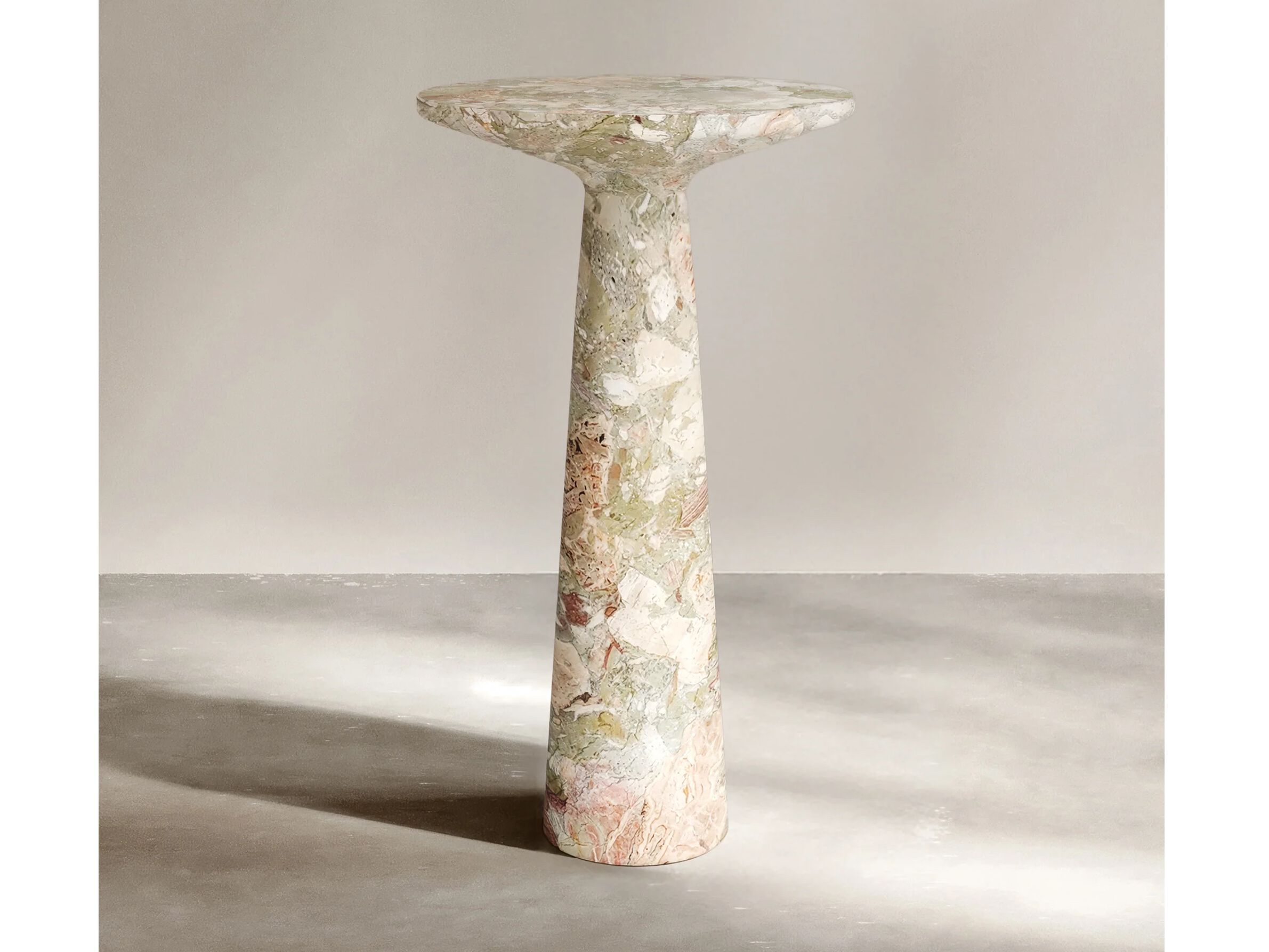 Мраморный пьедестал Paloma Editions Джуд ARCH-00138953 - Вид №1