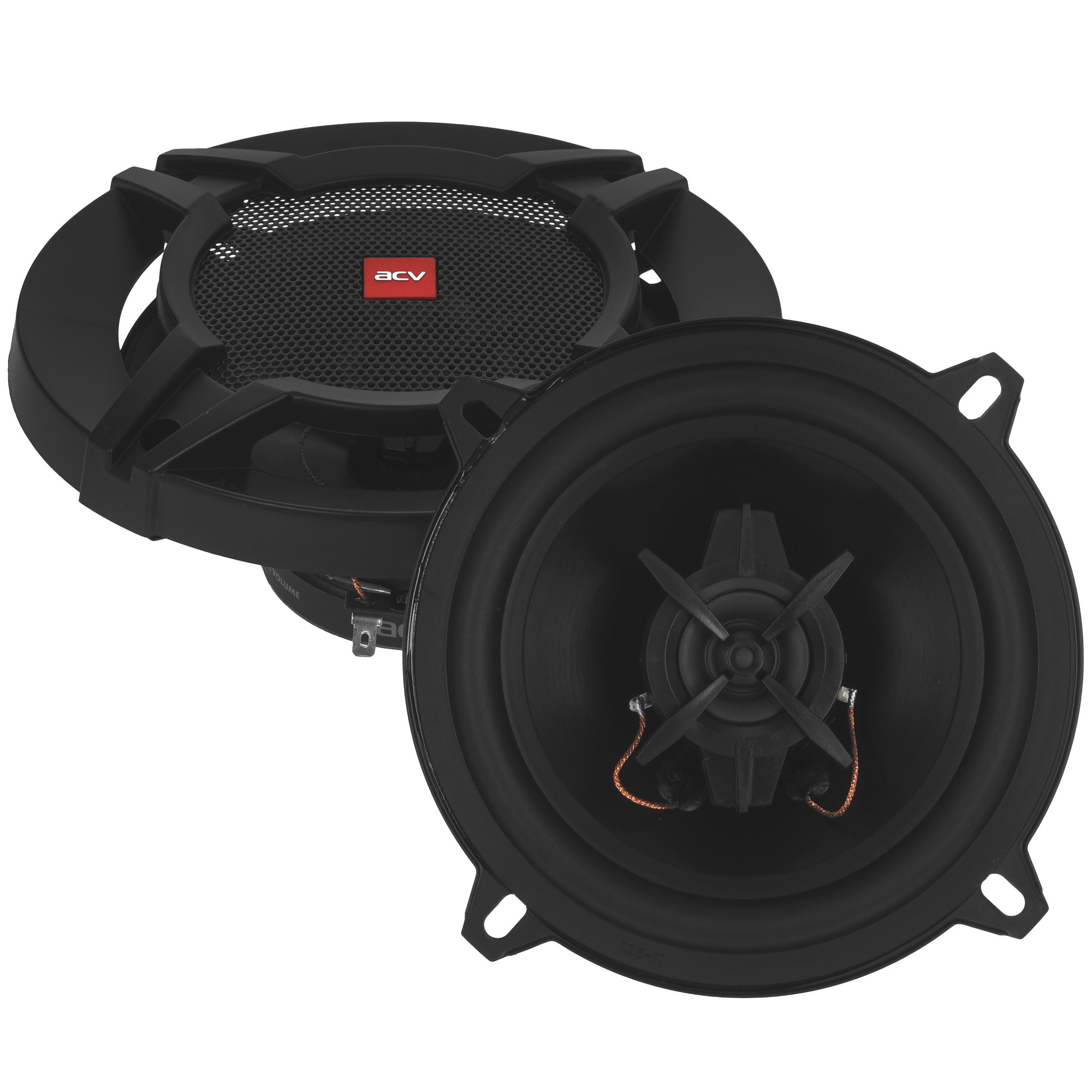 9247332 Коаксиальная акустическая система ACV PG-522S STDN-0047134