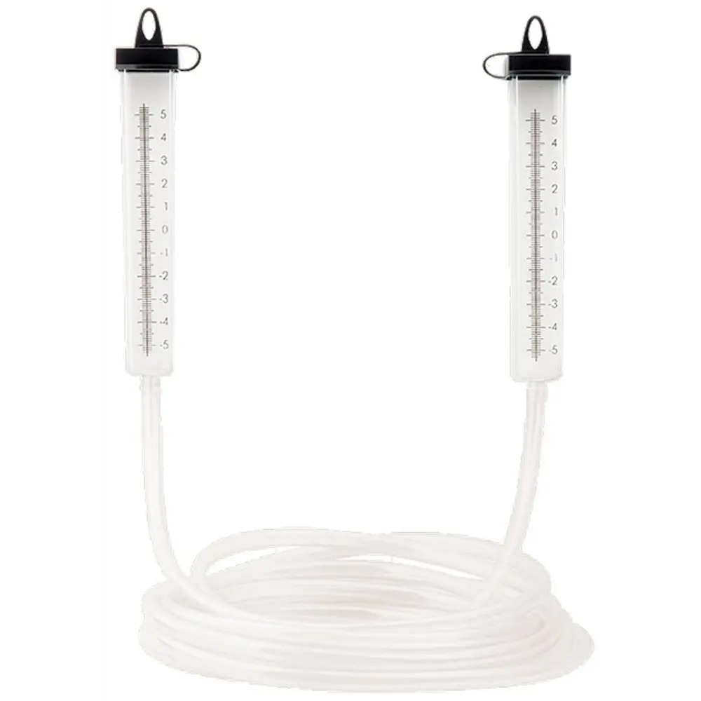 Гидроуровень Сибртех 20 м для точной разметки 89396587 STLM-1564317