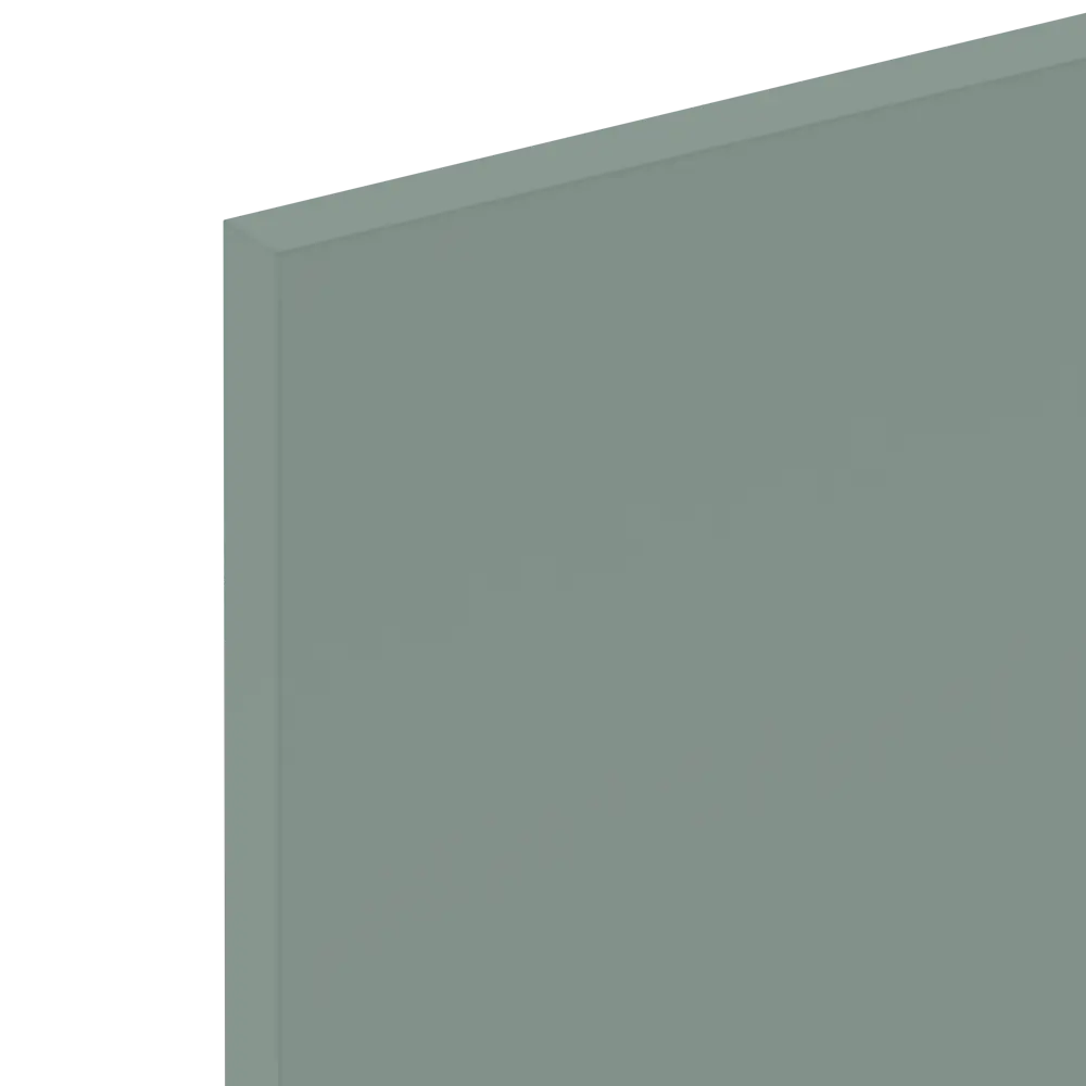 Карниз для кухни DELINIA ID София Грин - элегантное завершение гарнитура 85183219 STLM-0863171 - Вид №2