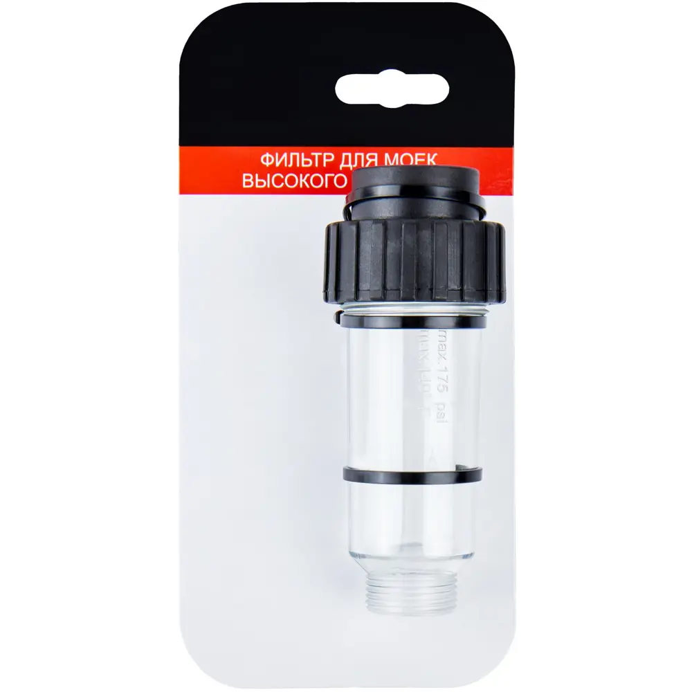 Фильтр для мойки высокого давления Elitech STLM-1422821 89400257  - Вид №6