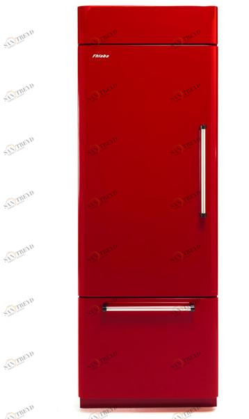 FHIABA Холодильник с морозильной камерой Country As7590tsti
