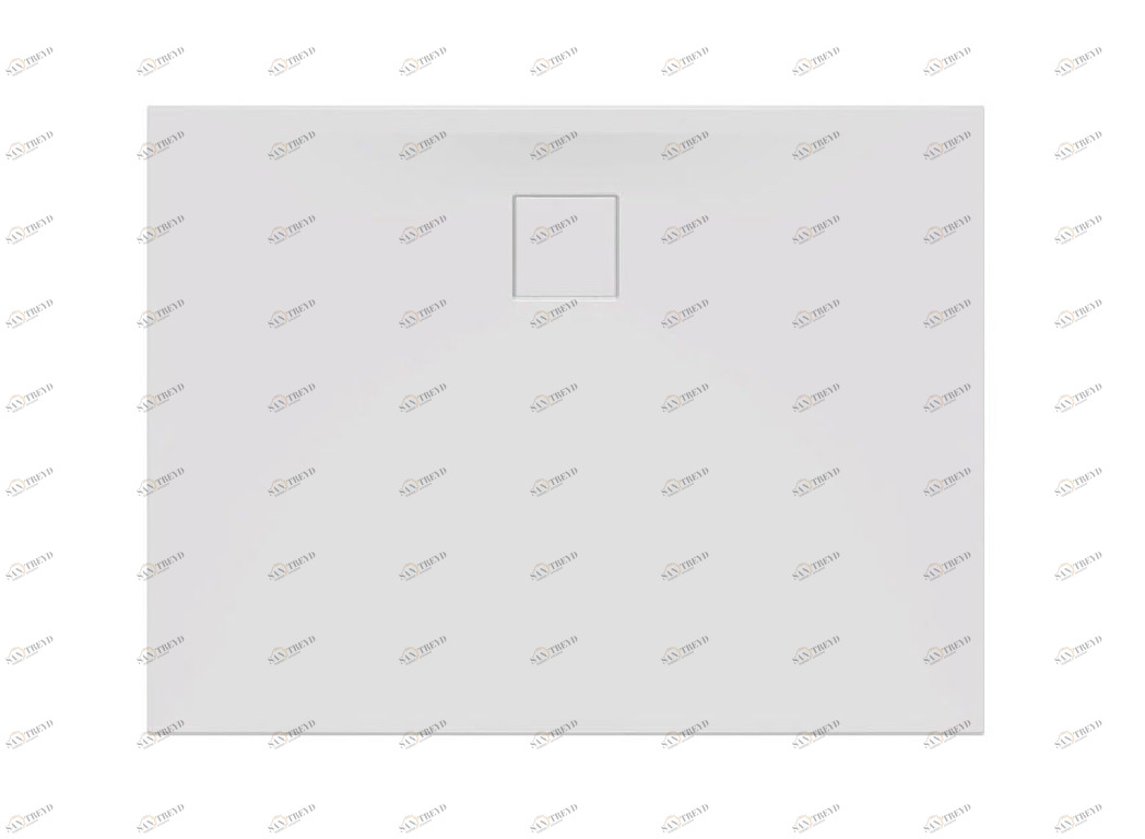 Поддон для душа акриловый Kolpa-San Serra 00582 WHITE Словения 