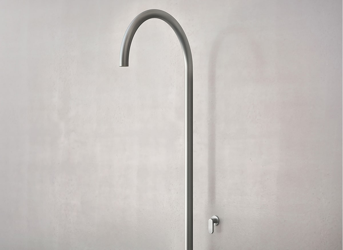 COCOON JP 37 - отдельно стоящий душ 105348