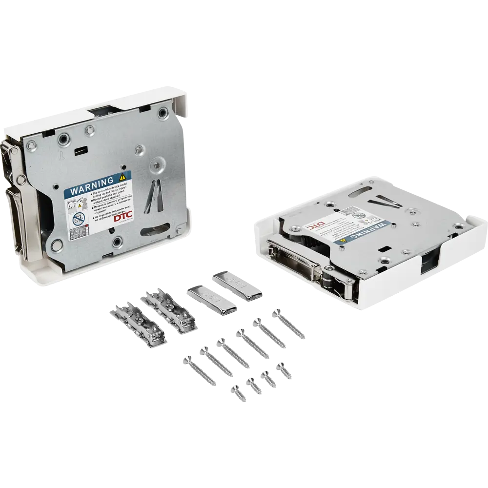 Подъемник максимальная нагрузка 1.6-3.4 кг Santreyd STLM-2161503 - Вид №2
