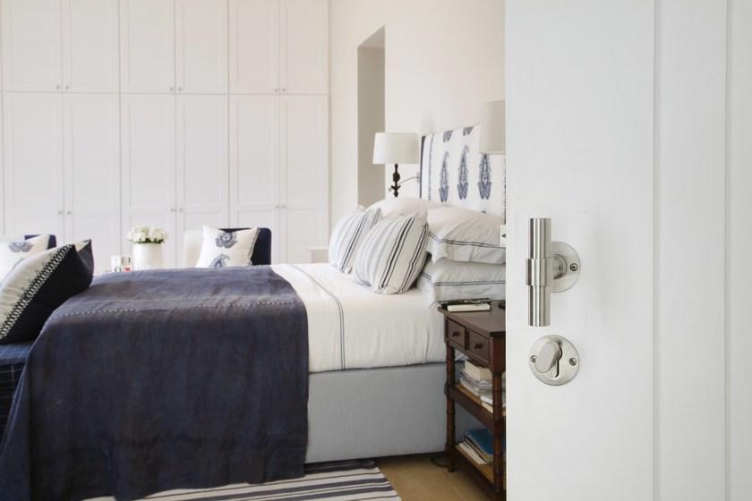 Formani Ручка из нержавеющей стали на розетке One Pbt15/50 - Вид №9