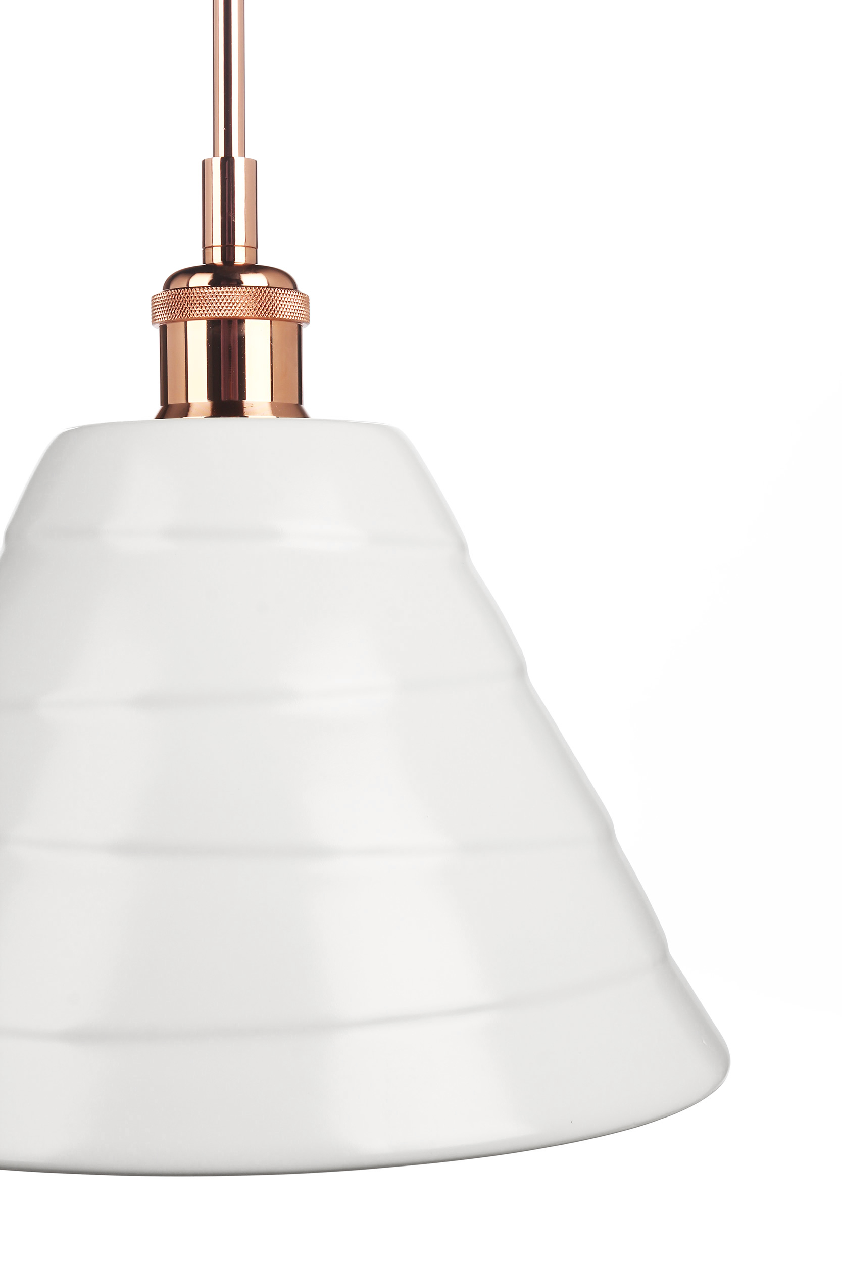 2000621341061 Подвесной светильник 2 ELECTRORETRO Cera  - Вид №4