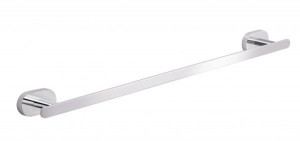 BE21/45(13) Gedy G-Bernina, полотенцедержатель, длина 45 см, цвет хром