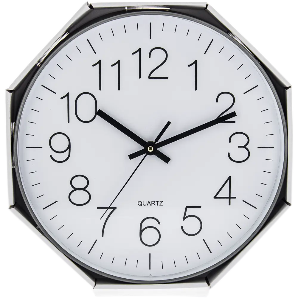 Часы настенные «Минимализм» 30 см Santreyd STLM-2004239 - Вид №3