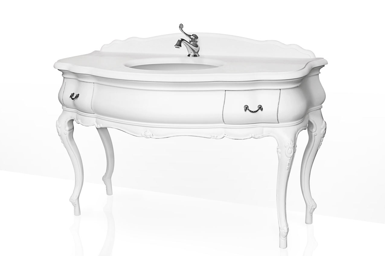 8560 Mobile bagno Bianchini&Capponi RINASCIMENTO Bianchini Capponi - Вид №35