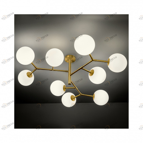 Люстра / Constellation Chelsom sun-id-376191