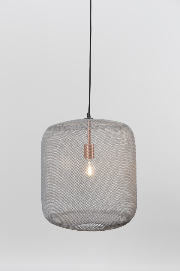 Лампа подвесная Mesh Zuiver 5300102 - Вид №4