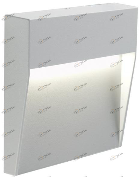 SOVIL Стена для улицы из литого под давлением алюминия / ступенчатый светильник sun-id-1501615