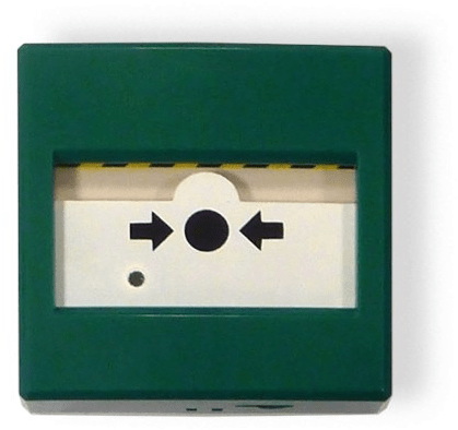 INIM ELECTRONICS Кнопка ручной сигнализации sun-id-1512962 - Вид №2