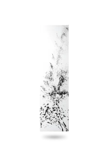 Водяной радиатор 185 x 50 cm Cotton Cinier 803 Вт