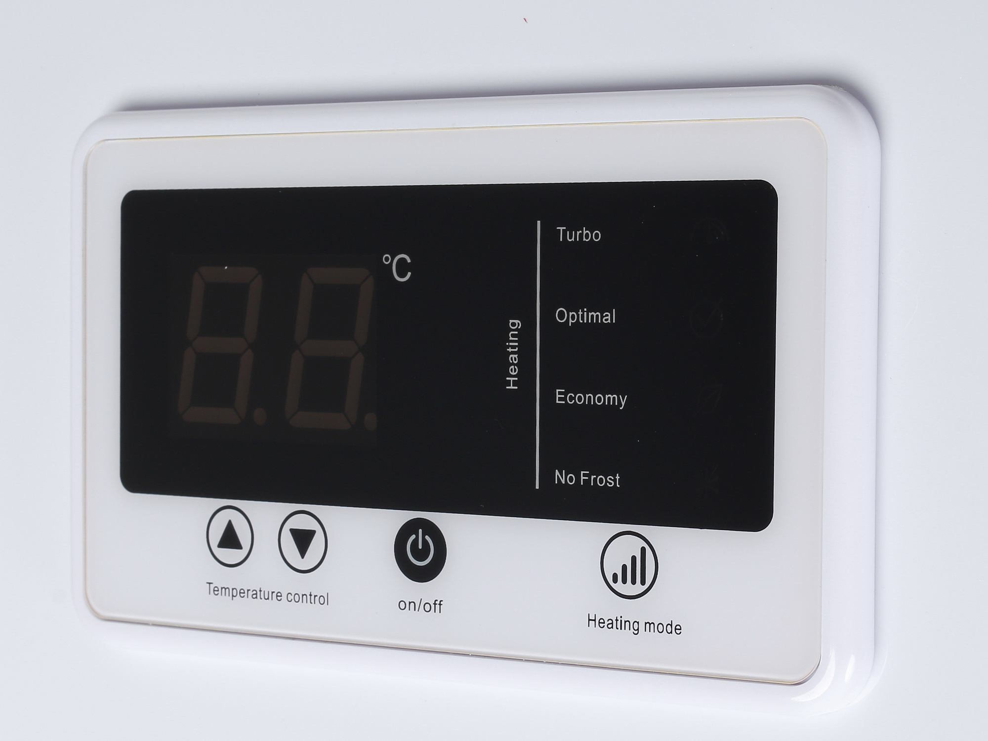 1228307 Водонагреватель электрический Thermex IF 80V (pro) STDN-0065233 - Вид №3