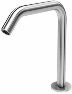 Water Evolution Носик из нержавеющей стали Mix&match