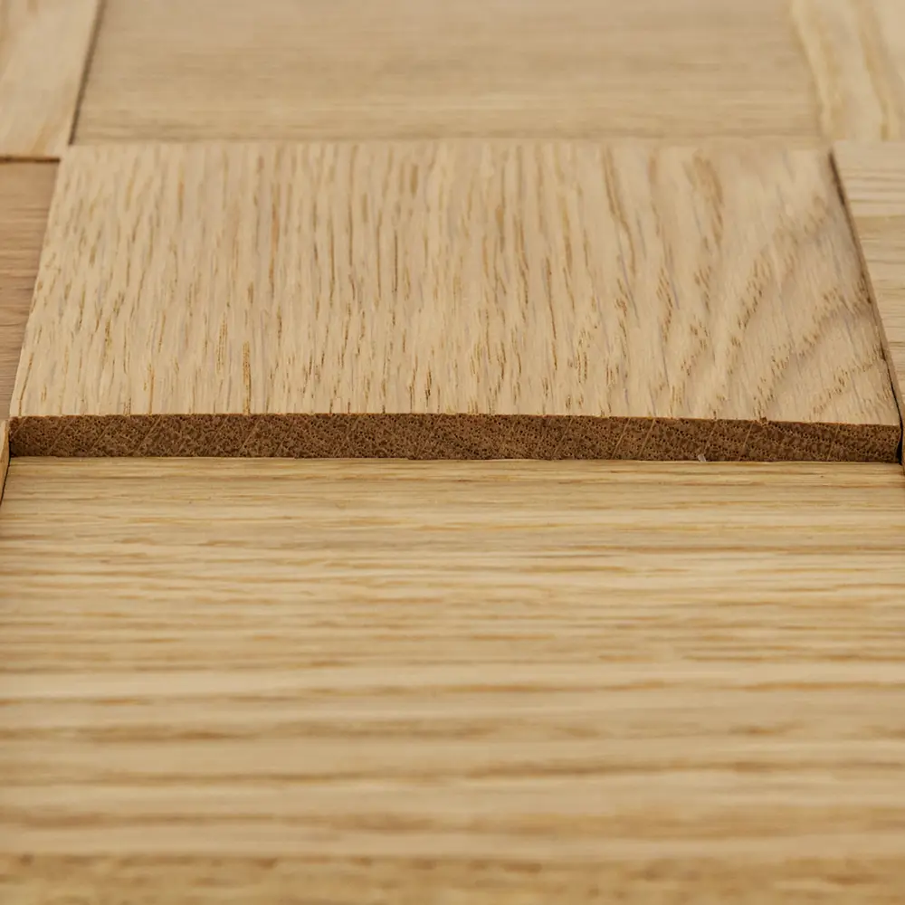 3D мозаика на сетке рельефная Дуб 0.09 м² Santreyd STLM-2101159 - Вид №2