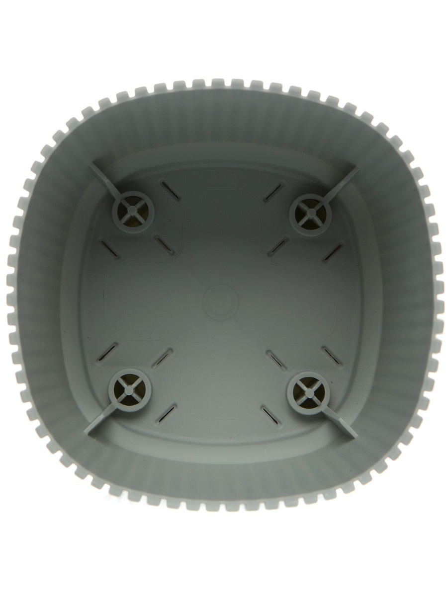 Горшок для цветов Milo 0.6L Water Green NAVAKO 16155 - Вид №2