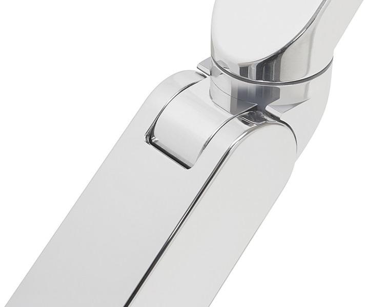 Manade Настольный монитор / подставка под телевизор из стали Plug & play sun-id-1486966 - Вид №12