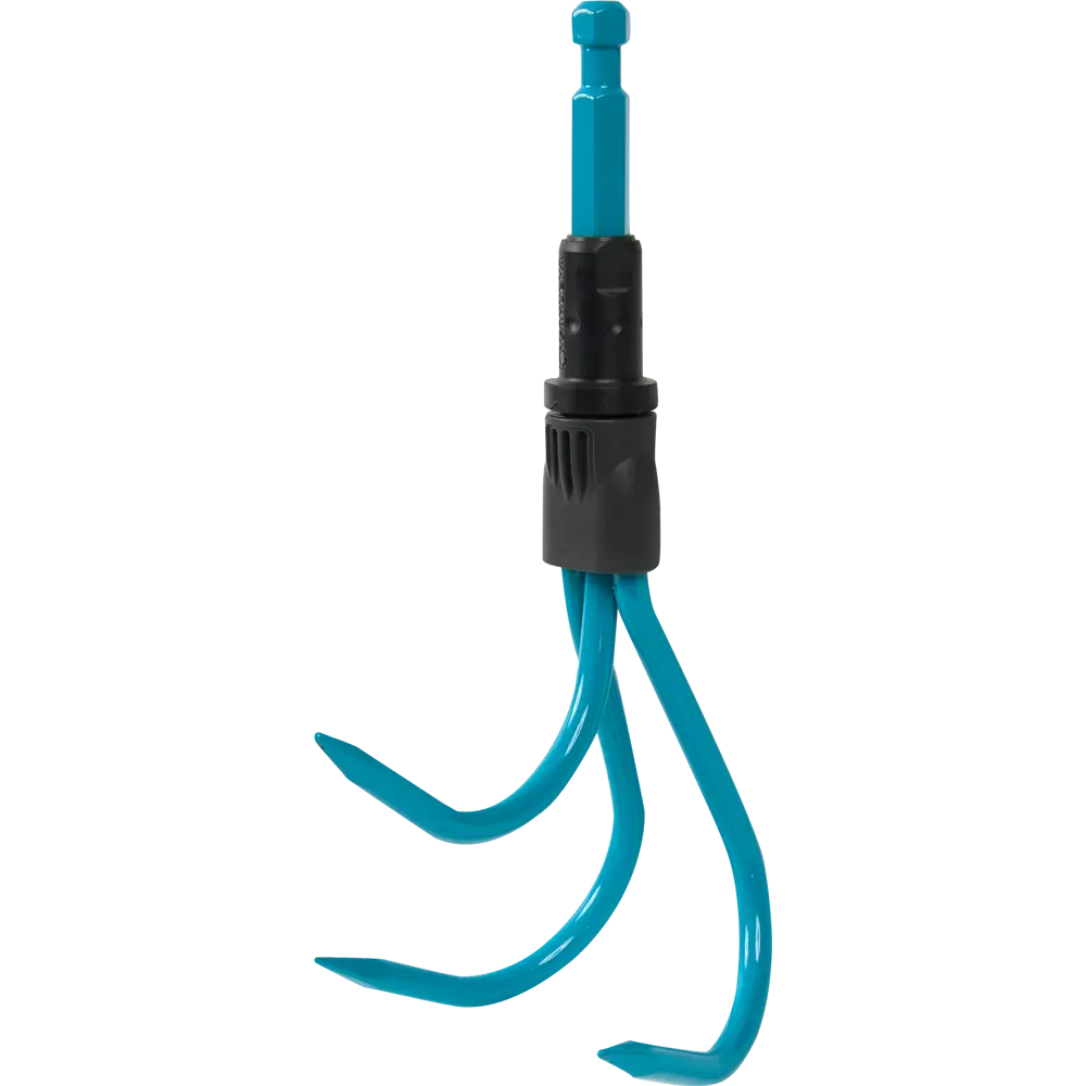 Рыхлитель почвы Gardena для бережной обработки грунта 12223519 STLM-0954739