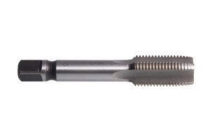 16802995 Метчик м/р М4,0х0,7 Р6М5 Lh для скв. с прох. хв. ta00201 SDW TOOLS