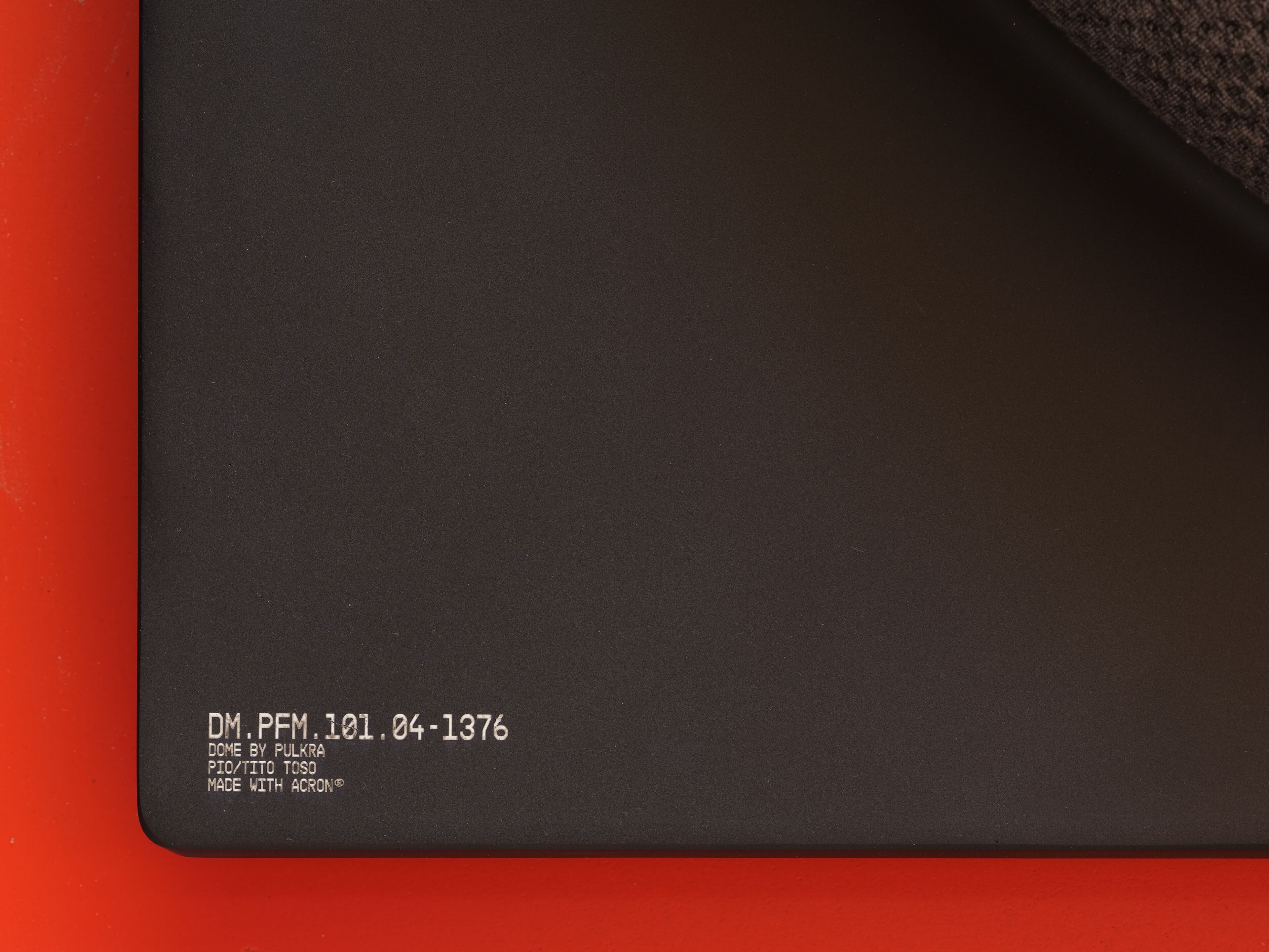 Бетонная раковина с столешницей PULKRA купол ARCH-00022306 - Вид №9