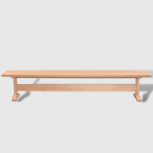 HT331A Скамейка на водяной мельнице ijlbrown