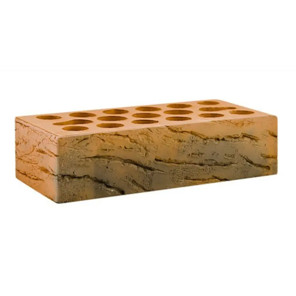 Santreyd Кирпич облицовочный Mercury Strong рустик для фасада 85167443 STLM-1340324