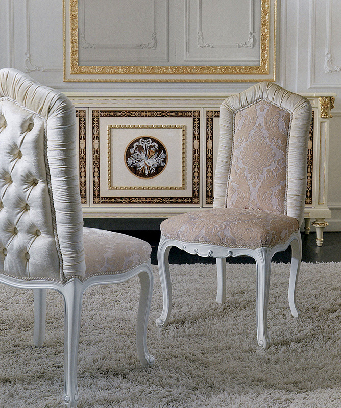 Стул  CEPPI 3086 Luxury